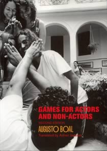 Games for Actors and Non Actors (Members)